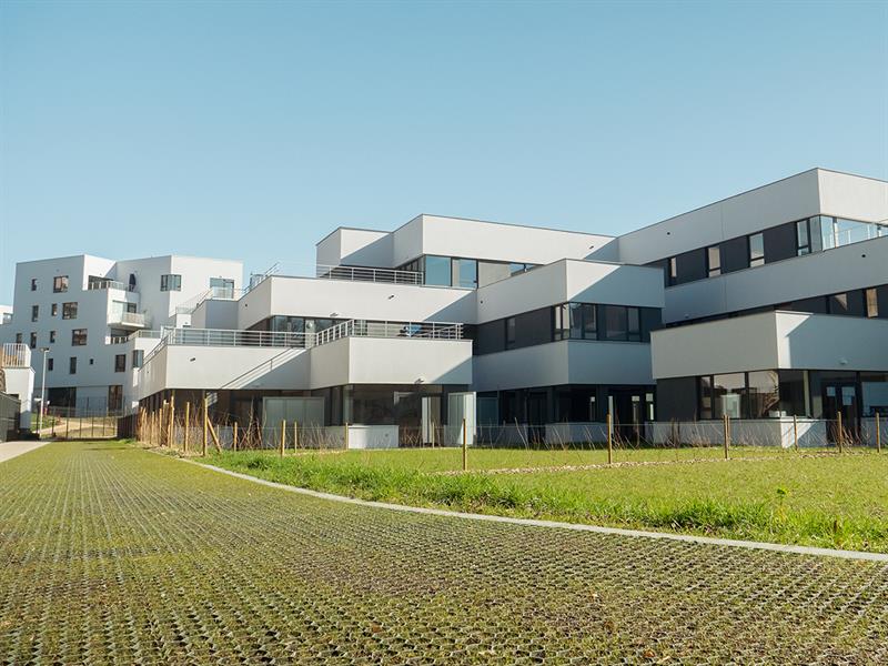 Appartements à Vendre à Wavre - Val Véna